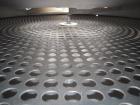 Used Sweco Screener, Model S48C886, 304 stainless steel. 48