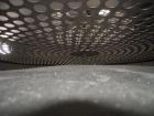 Used Sweco Screener, Model S48C886, 304 stainless steel. 48