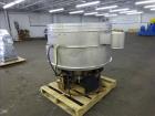 Used Sweco Screener, Model S48S128, 48