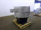 Used Sweco Screener, Model S48S128, 48