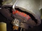 Used Sweco Screener, Model S48S128, 48
