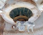 Used Sweco Screener, Model S48S66, Stainless Steel. 48