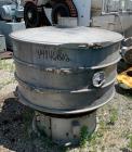 Used Sweco 48