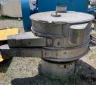 Used Sweco 48