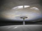 USED: Sweco screener, model S48S86666, 304 stainless steel. 48
