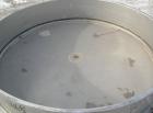 USED: Sweco screener, model S48S86666, 304 stainless steel. 48