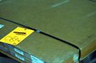 Used Sweco Screener, Model S48S86, Stainless Steel. 48