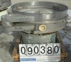 USED: Sweco Screener, Model S48S86, 304/316 stainless steel.48