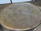 Used Sweco Vibratory Screen, Model S48US666, 304 Stainless Steel, 48