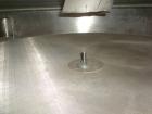Used Sweco Screener, Model S60S88, 304 stainless steel. 60