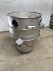 Used Sweco 60