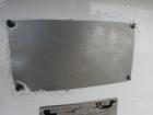 Used Sweco Screener, Model SS60S, 304 Stainless Steel.
