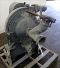 Used Sweco Turbo Screen Air Classifier, Model TS18