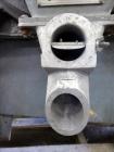 Used Sweco Turbo Screen Air Classifier, Model TS18