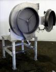 Used Sweco Turbo Screen, Model TS30S