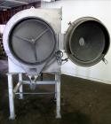 Used Sweco Turbo Screen, Model TS30S