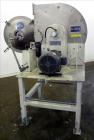 Used Sweco Turbo Screen, Model TS30S