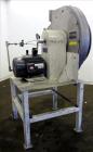 Used Sweco Turbo Screen, Model TS30S
