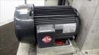 Used Sweco Turbo Screen, Model TS30S