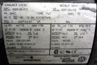 Used Sweco Turbo Screen, Model TS30S
