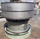 Used Sweco 48