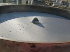 Used Sweco Screener, Model US48-185-13, Carbon Steel. 48