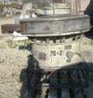 Used Carbon Steel Sweco Screener, Model US48-986-36