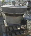 Used Carbon Steel Sweco Screener, Model US48-986-36