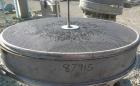 Used Carbon Steel Sweco Screener, Model US48-986-36