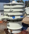 Used Sweco 48