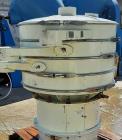 Used Sweco 48