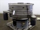 Used Sweco Screener, Model US48S666