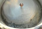 Used Sweco Separator, Model US48S68. 304 Stainless Steel. 48