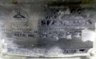 Used Sweco Screener, Model US48S888, 304 Stainless Steel. 48