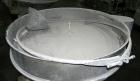 Used Sweco Screener, Model US48S888, 304 Stainless Steel. 48