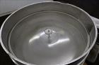 Used Sweco Screener, Model US48S888, 304 Stainless Steel.