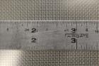 Used Sweco Screener, Model US48S888, 304 Stainless Steel.