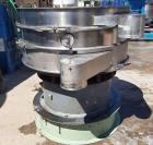 Used Sweco 48