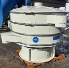 Used Sweco 60