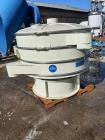 Used Sweco 60