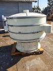 Used Sweco 60