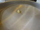 Used Sweco Screener, Model US60D810, 304 Stainless Steel, 60