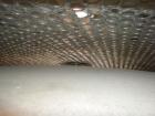 Used Sweco Screener, Model US60S1088-002, 316/304 Stainless Steel. 60