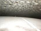 Used Sweco Screener, Model US60S1088-002. 304/316 Stainless Steel. 60