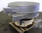 Used Sweco Screener, 60
