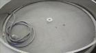 Used Sweco Screener, Model US60S888-022, 304 Stainless Steel. 60