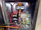 Used Sweco Screener, Model XS40Y86CBP7TLWCXB, 316 Stainless Steel. 40