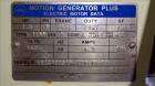 Used Sweco Screener, Model XS40Y86CBP7TLWCXB, 316 Stainless Steel. 40