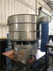 Used Sweco Separator, Vibro-Energy, 48