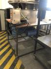 Used Sweco Separator, Vibro-Energy, 48